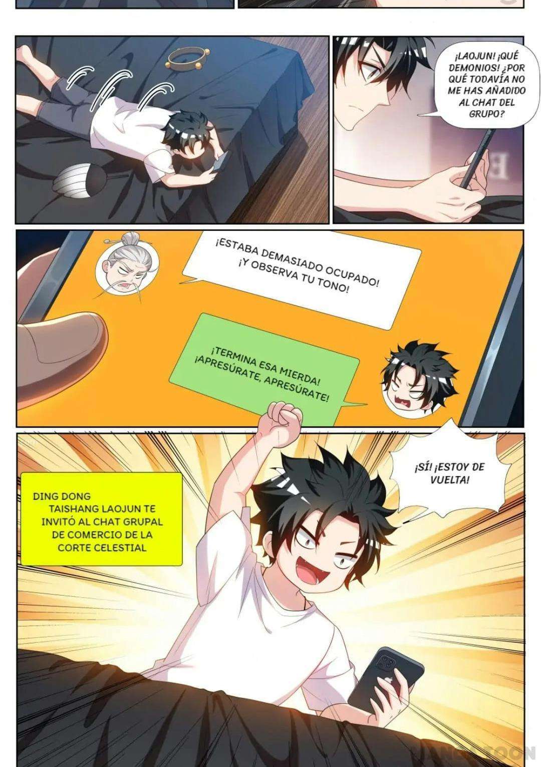 Capitulo 236 page 4