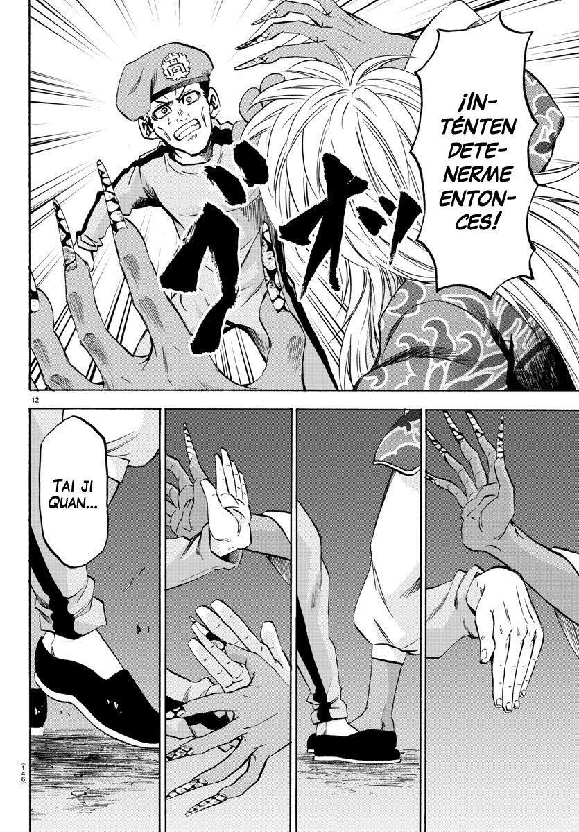 Capitulo 121 page 13
