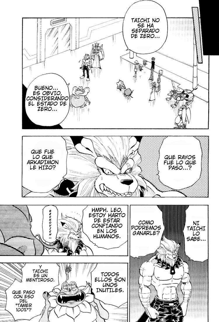Capitulo 49 page 8