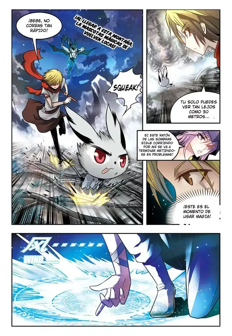 Capitulo 33 page 7