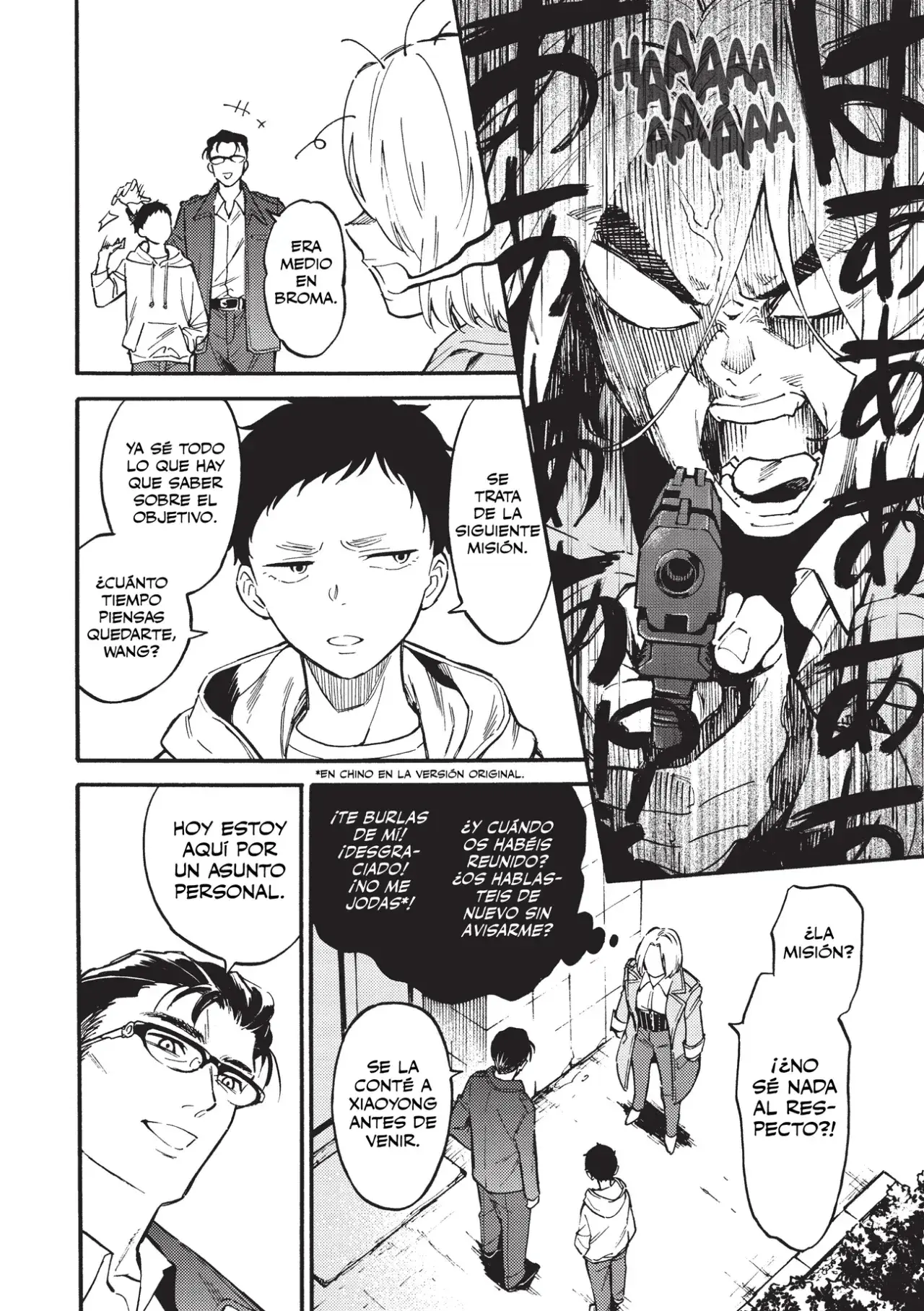 Capitulo 3 page 5