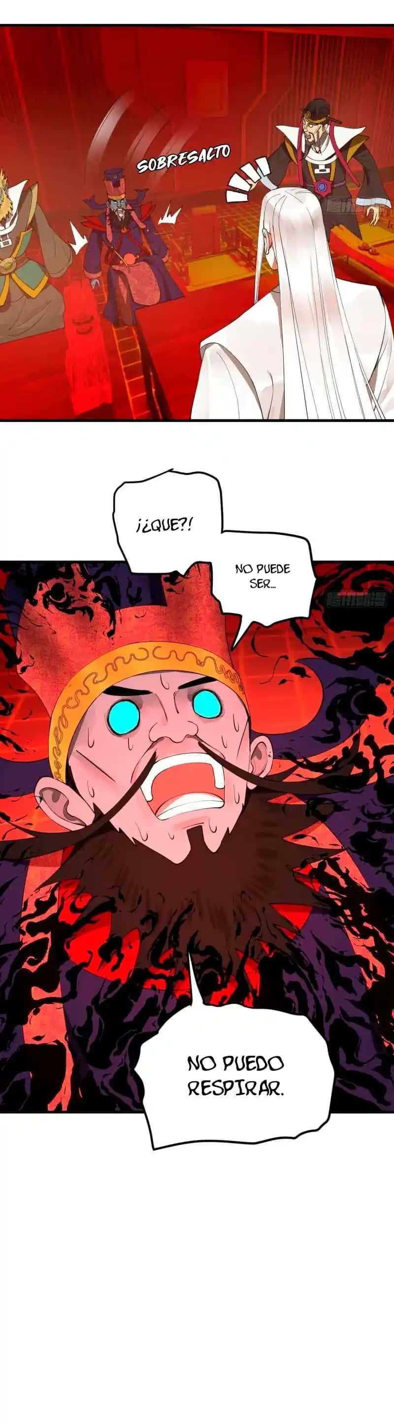 Capitulo 258 page 28
