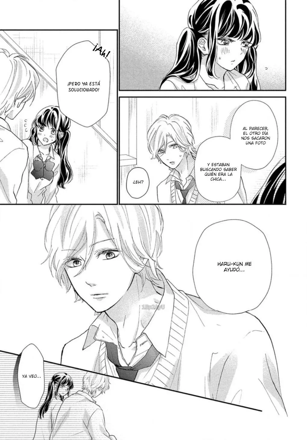 Capitulo 16 page 17
