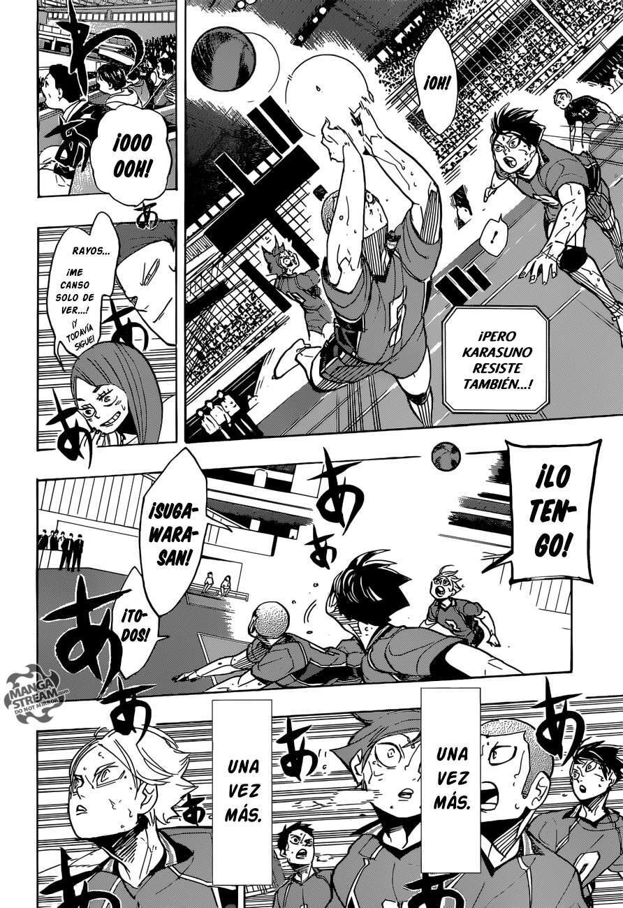 Capitulo 354 page 14
