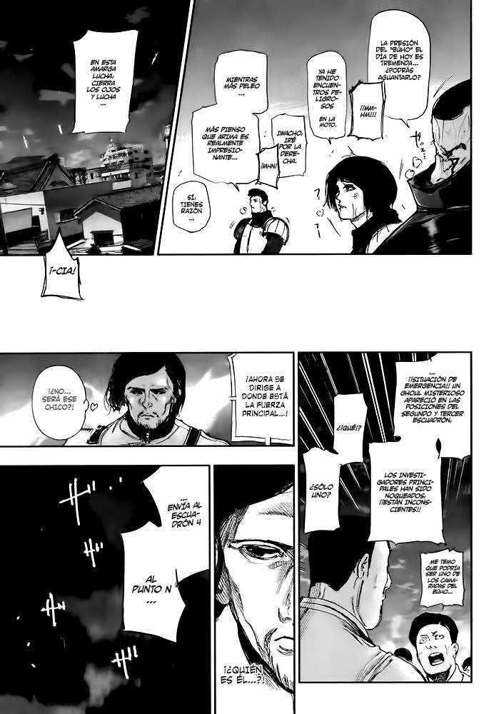 Capitulo 132 page 16
