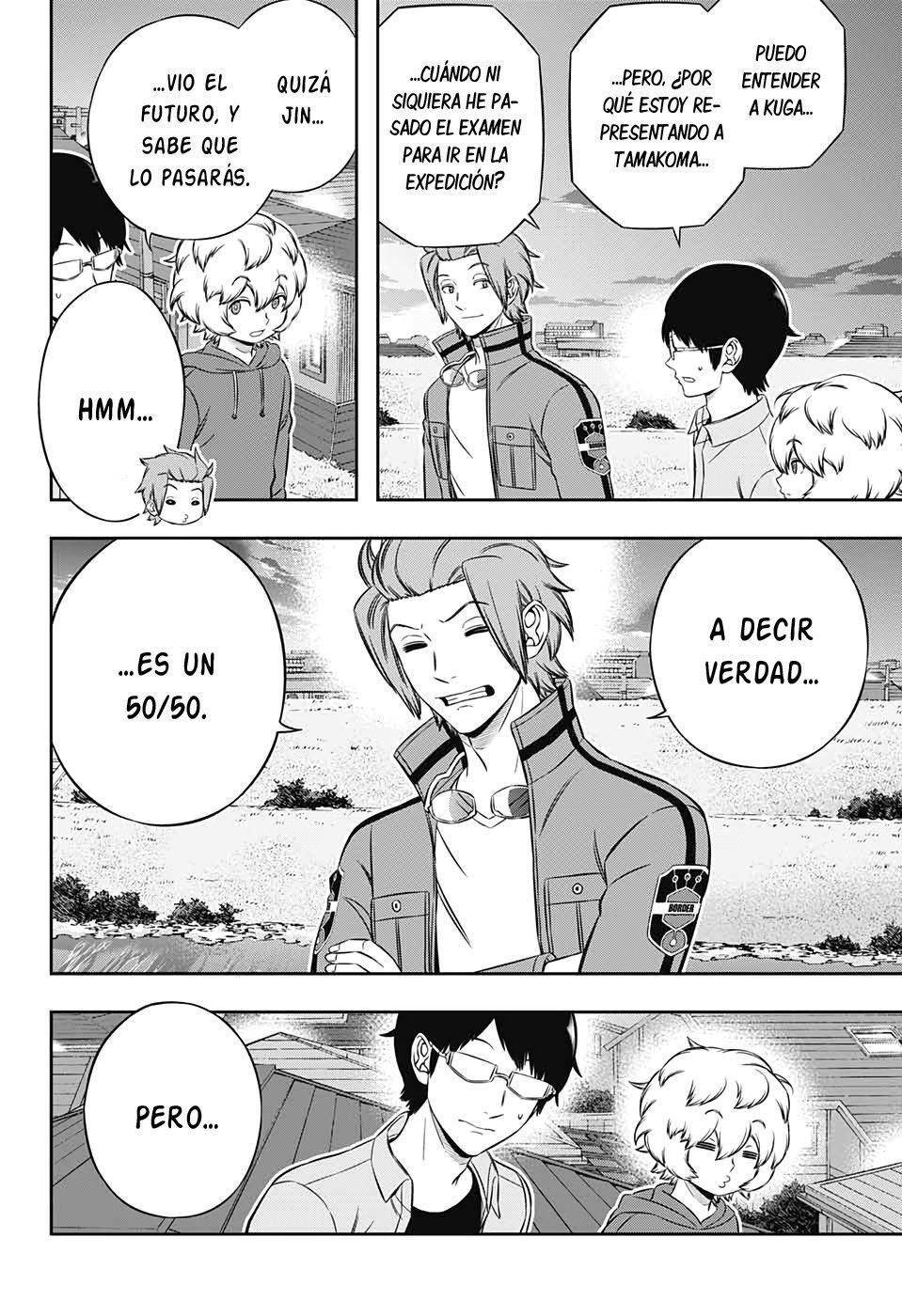 Capitulo 202 page 22