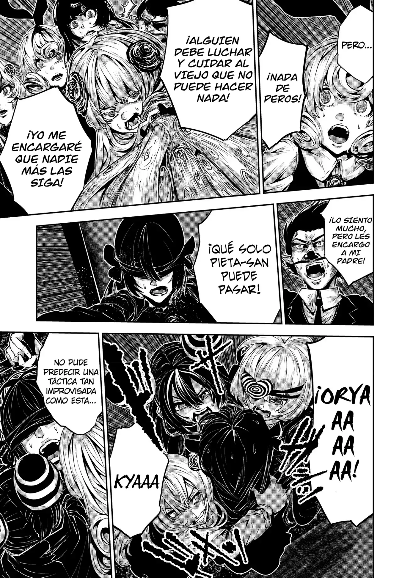 Capitulo 32 page 8