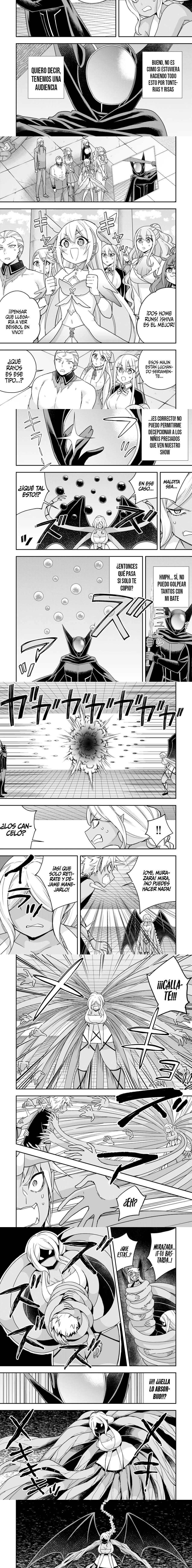 Capitulo 105 page 4