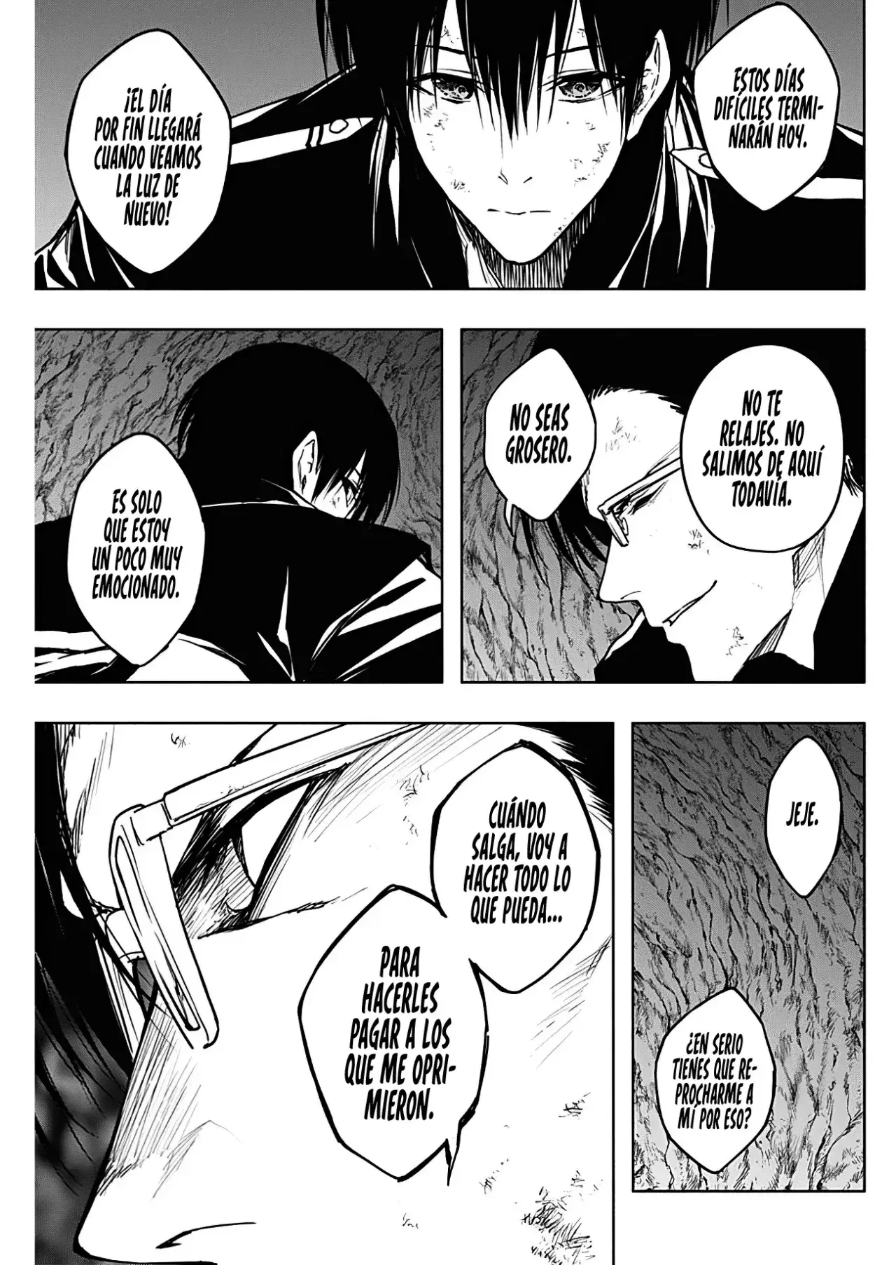Capitulo 93 page 10
