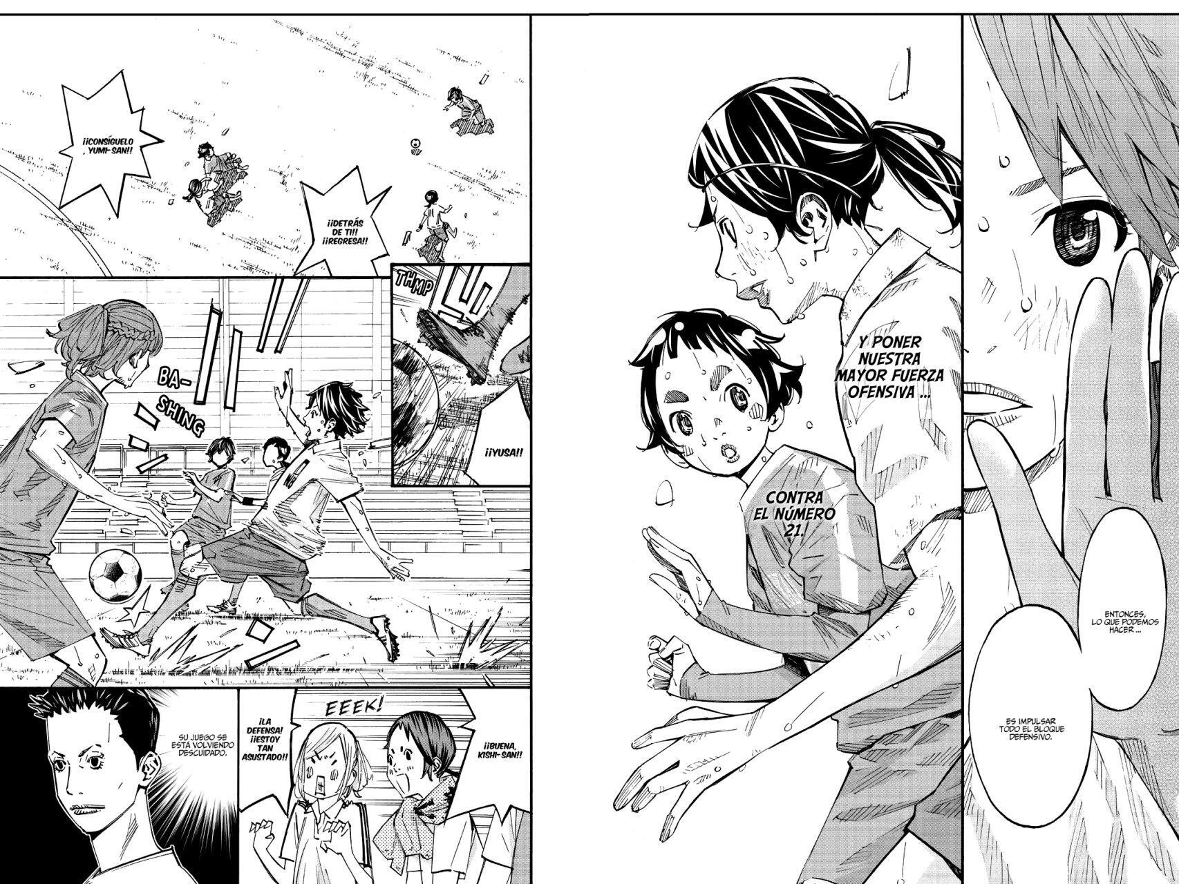 Capitulo 41 page 20