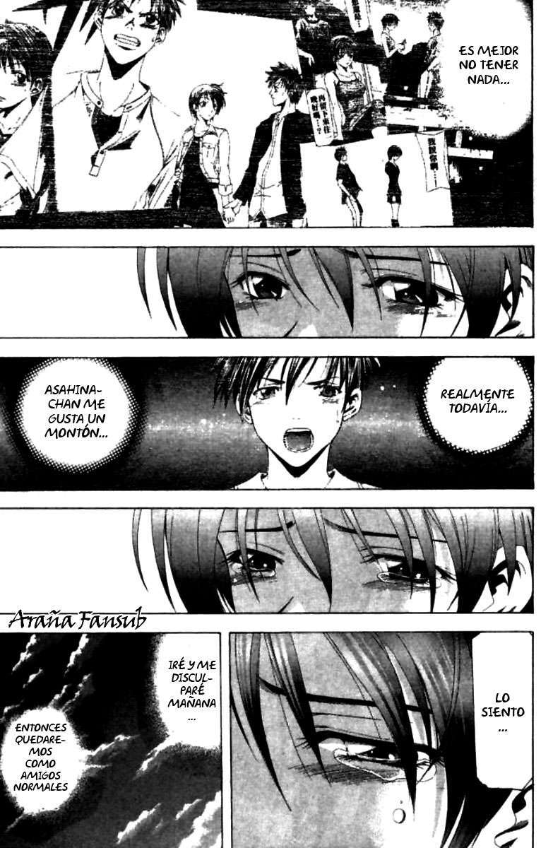 Capitulo 69 page 17