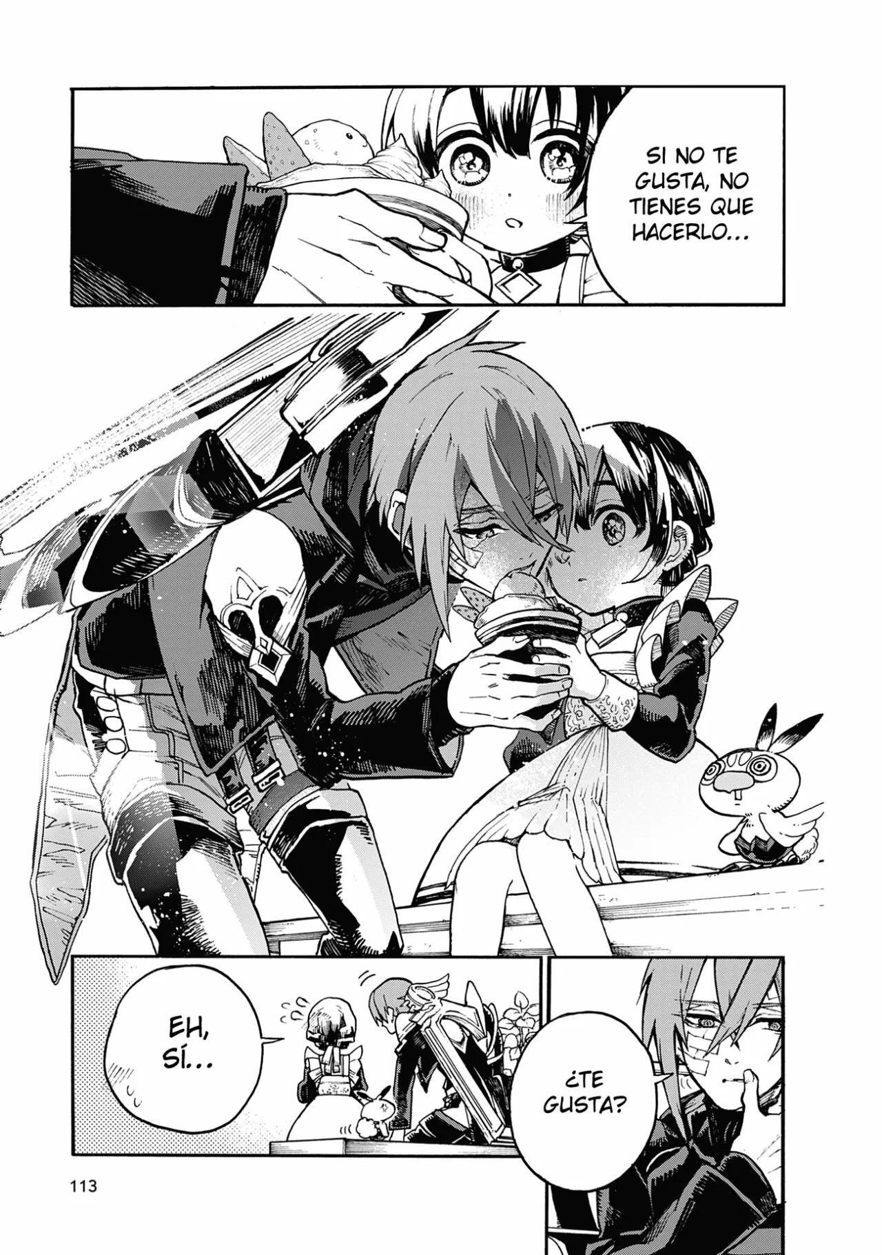 Capitulo 18 page 14