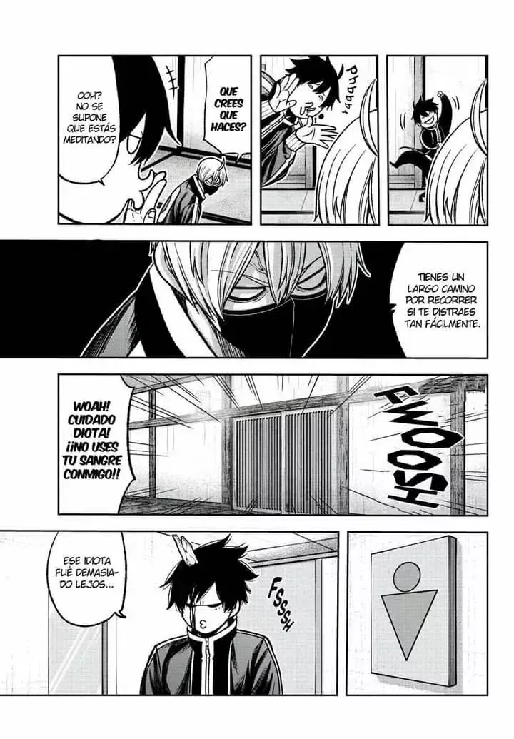 Capitulo 77 page 6