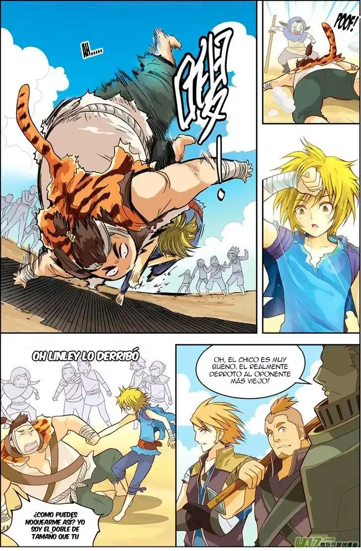 Capitulo 1 page 23