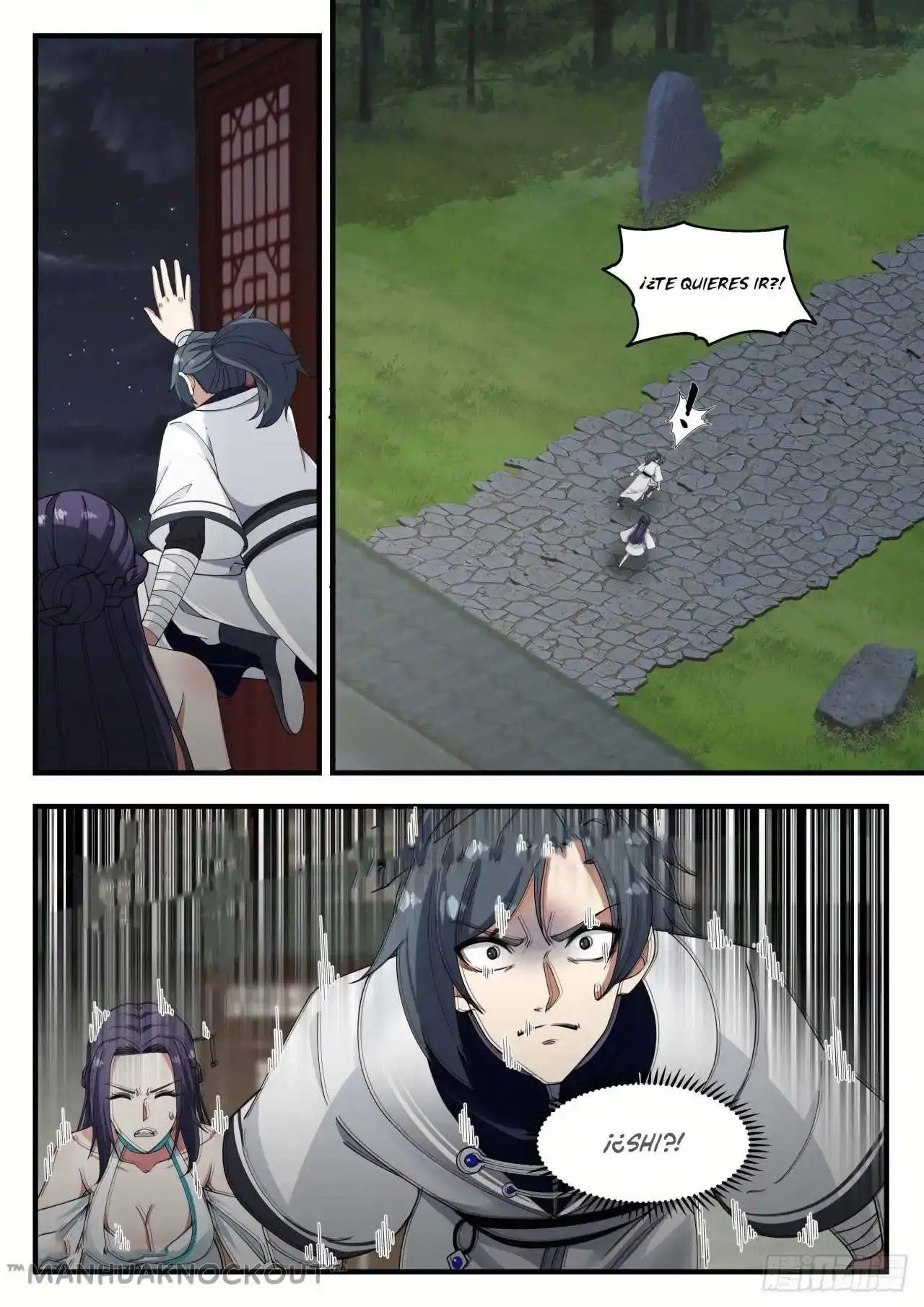 Capitulo 1222 page 10