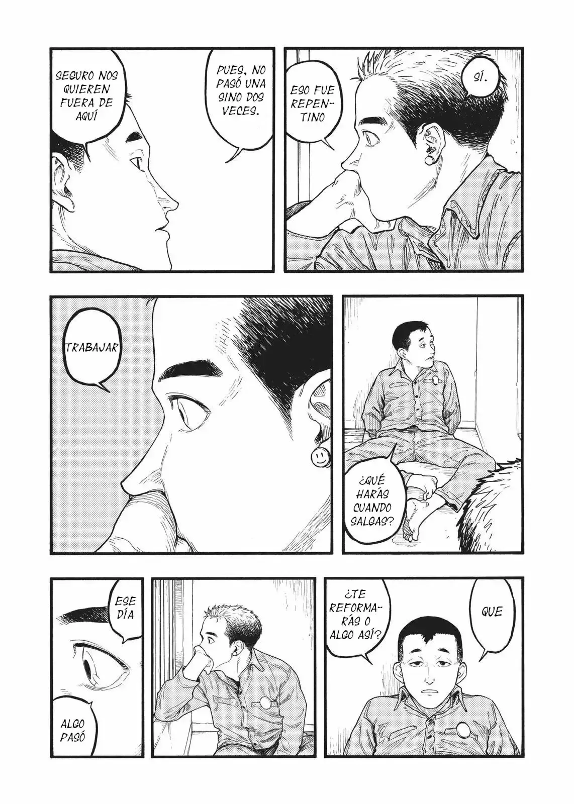 Capitulo 86 page 22