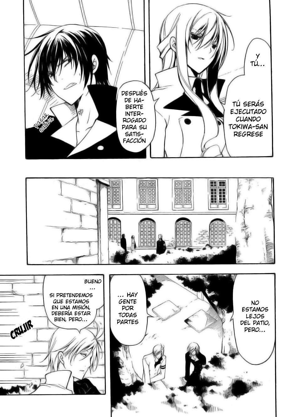 Capitulo 33 page 6