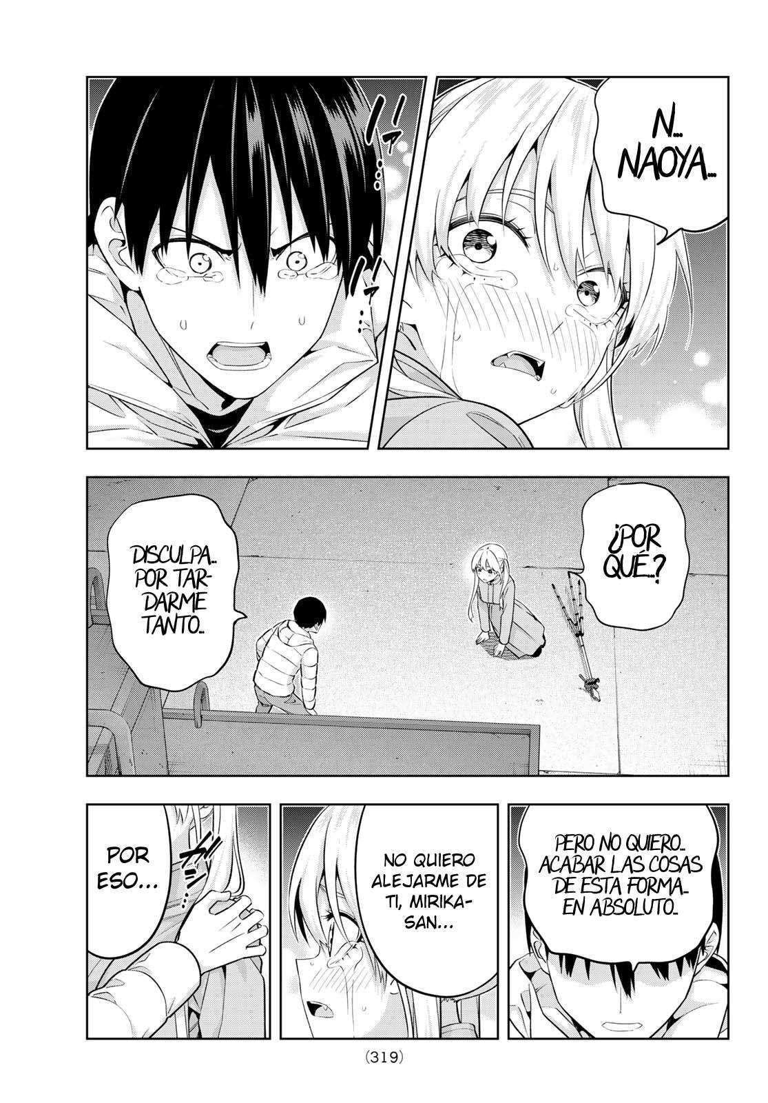 Capitulo 141 page 6