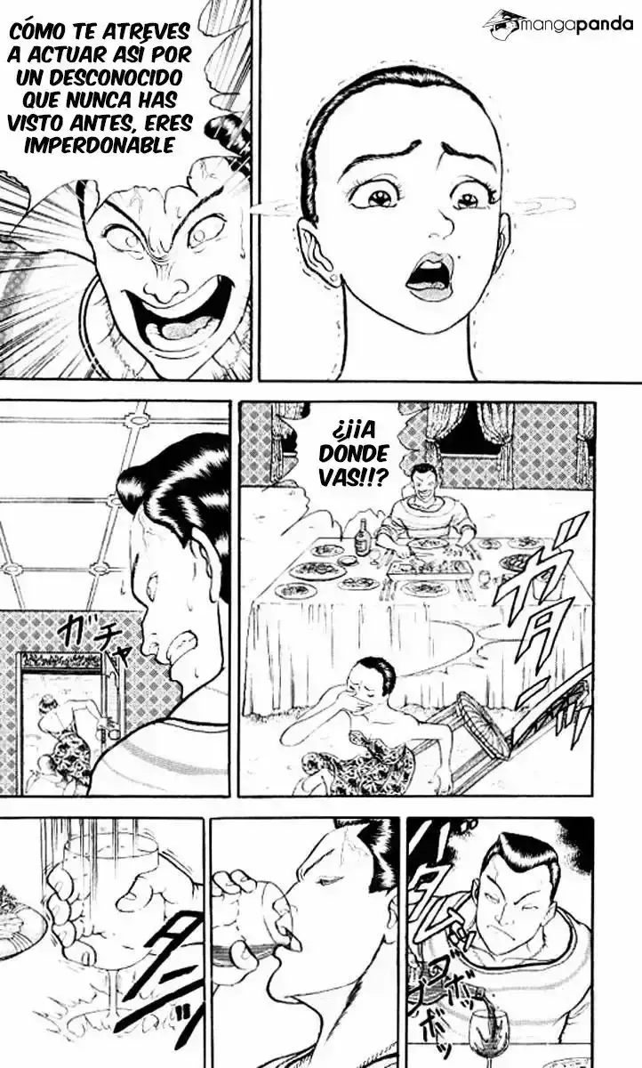 Capitulo 128 page 8