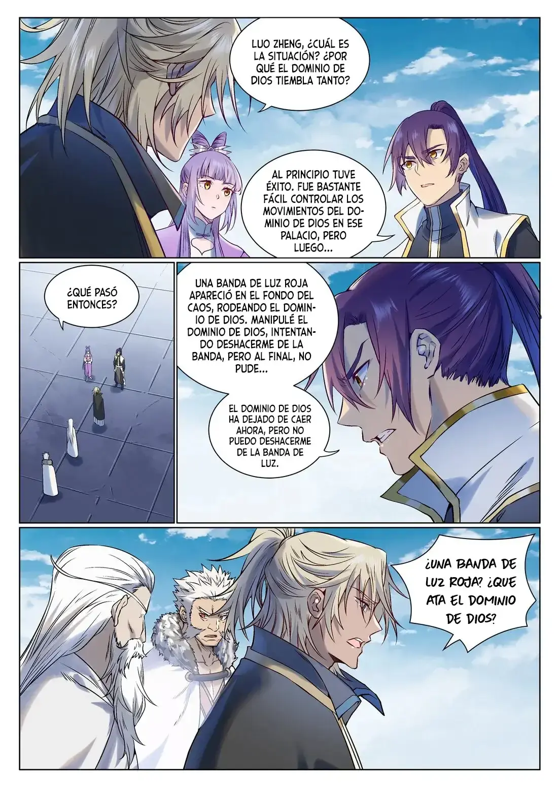 Capitulo 974 page 7