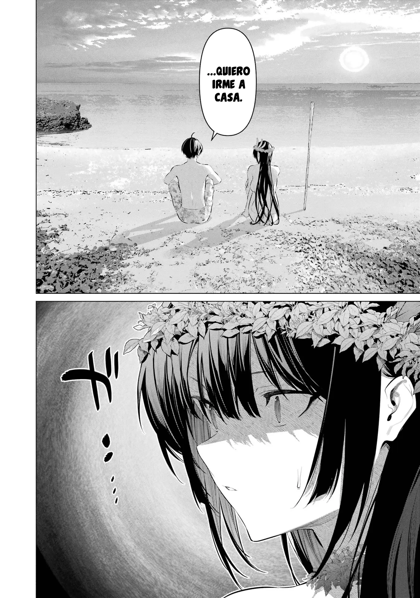 Capitulo 63 page 15