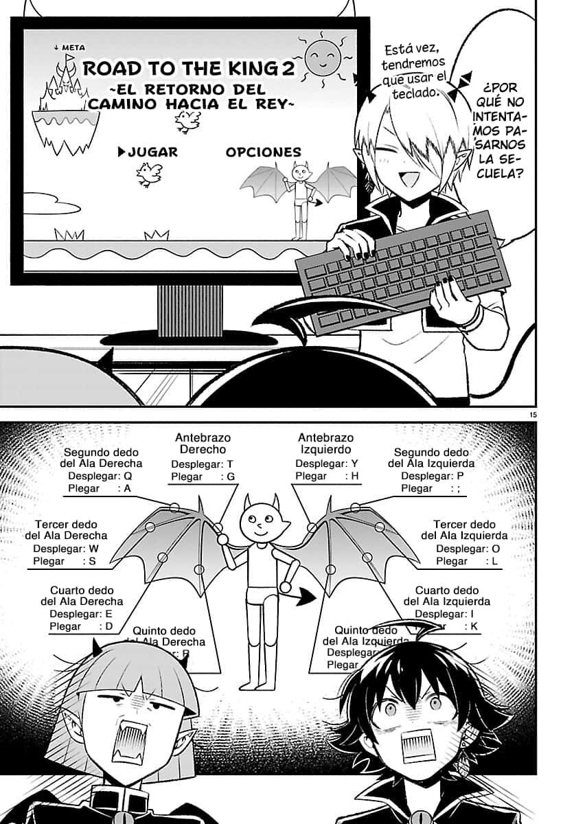 Capitulo 3 page 14