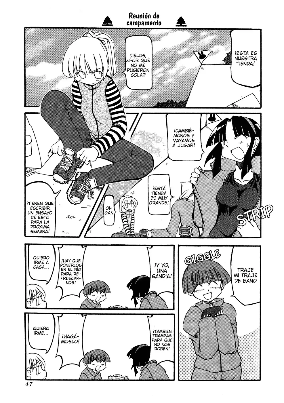 Capitulo 20 page 4