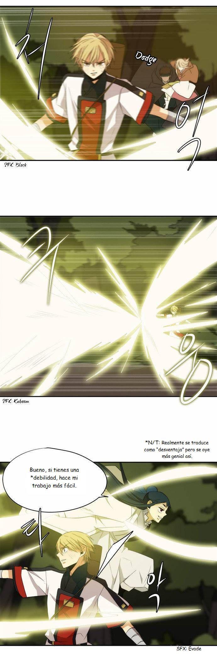 Capitulo 130 page 29
