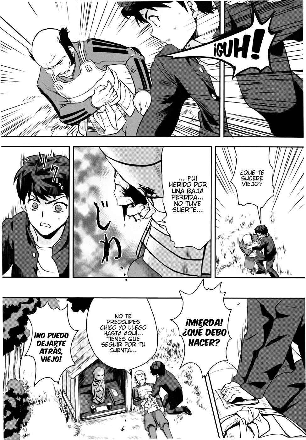 Capitulo 1 page 16