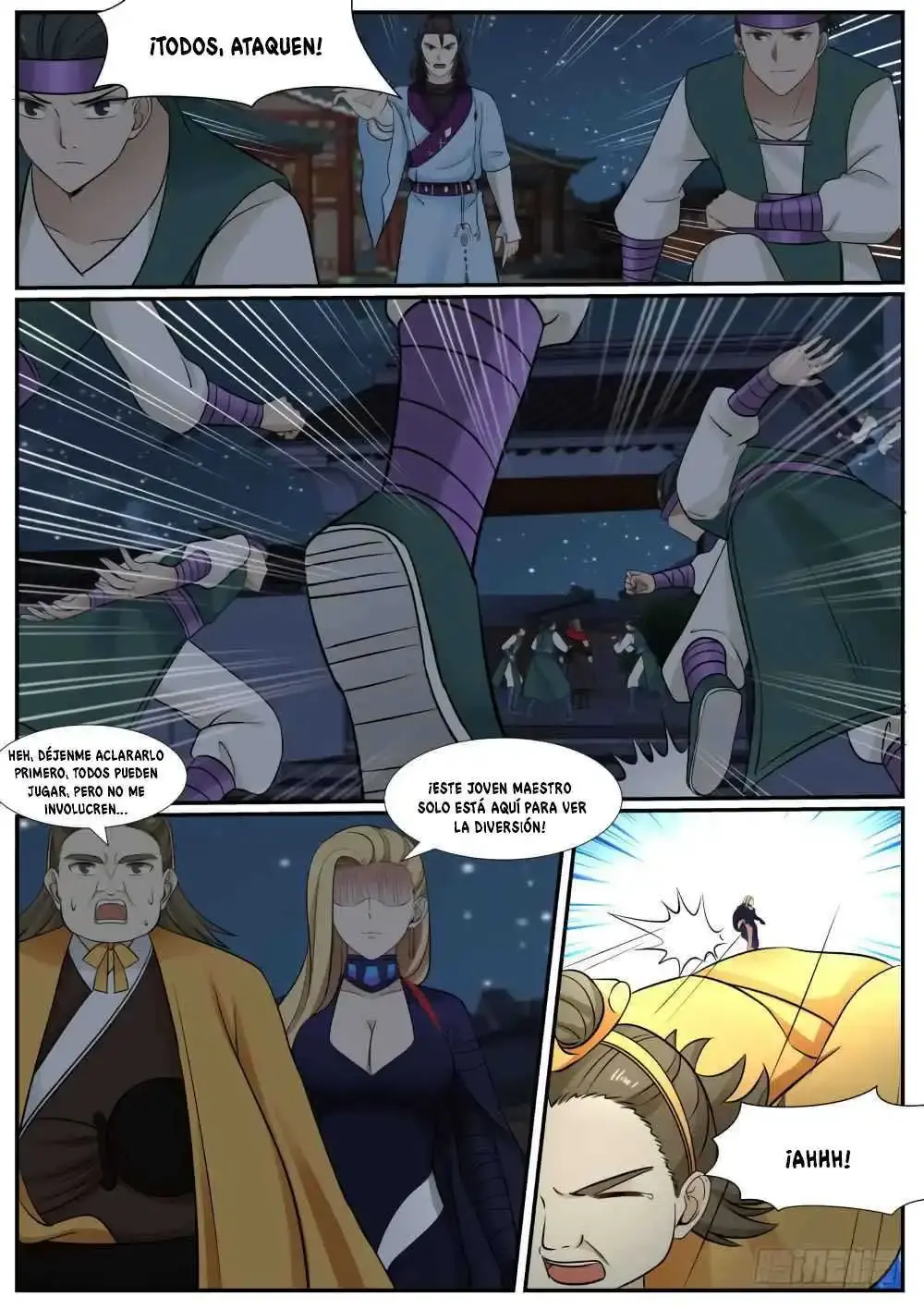 Capitulo 378 page 6