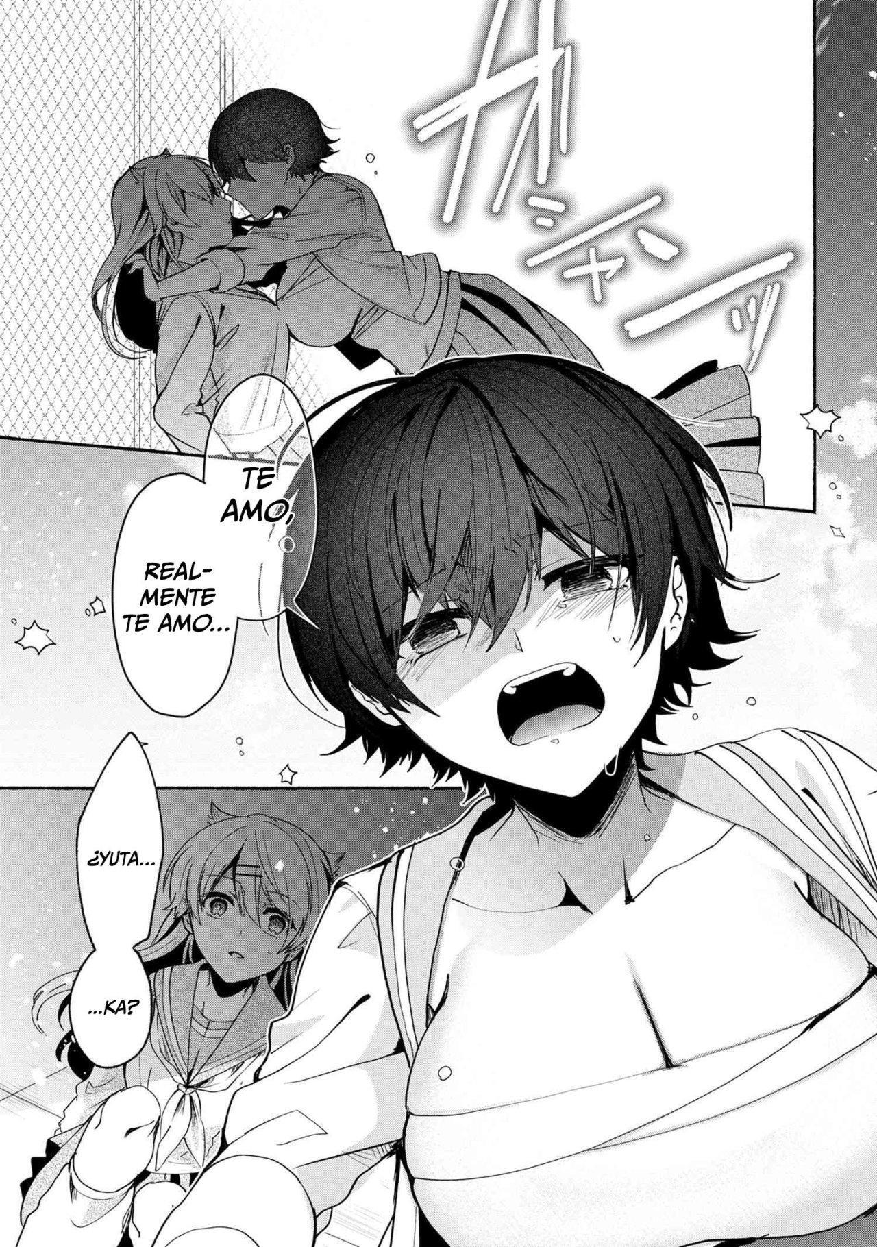 Capitulo 67 page 17