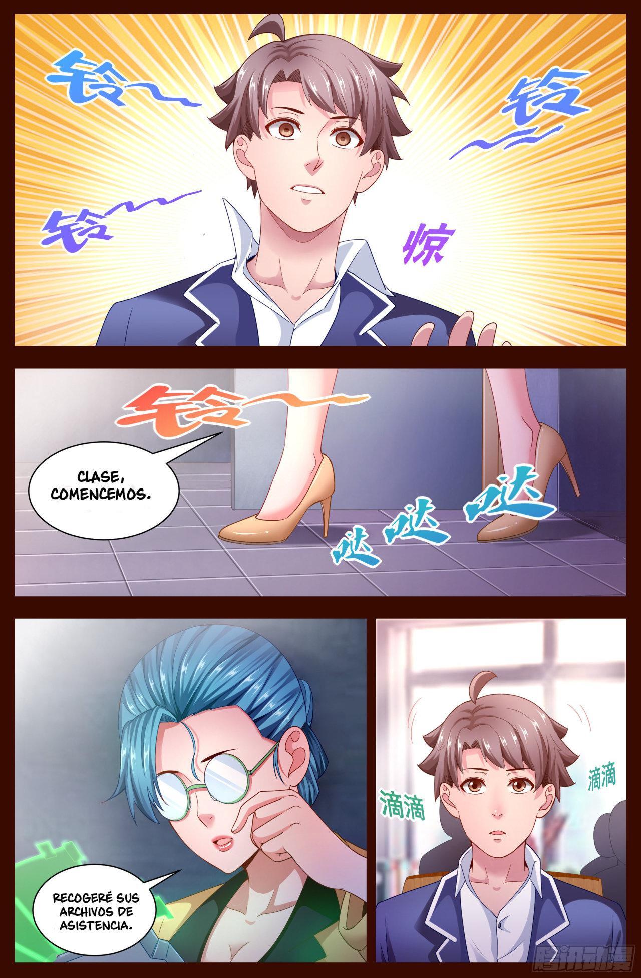 Capitulo 121 page 11