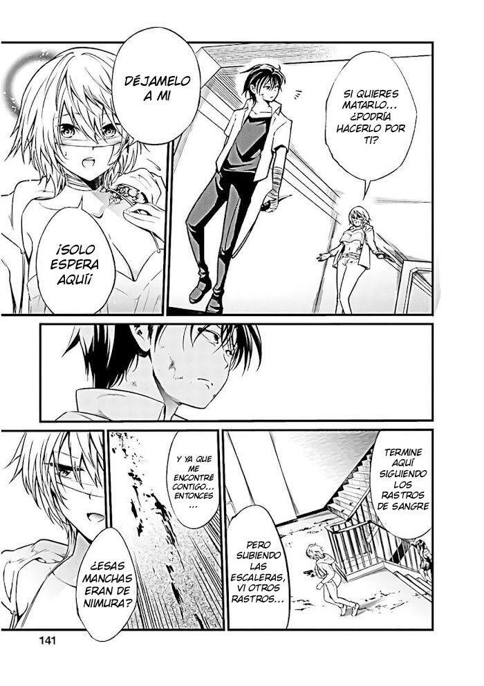 Capitulo 58 page 17
