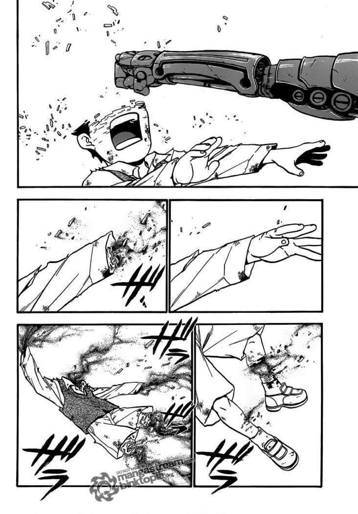 Capitulo 106 page 45