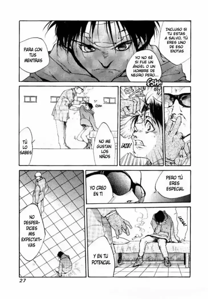 Capitulo 1 page 28