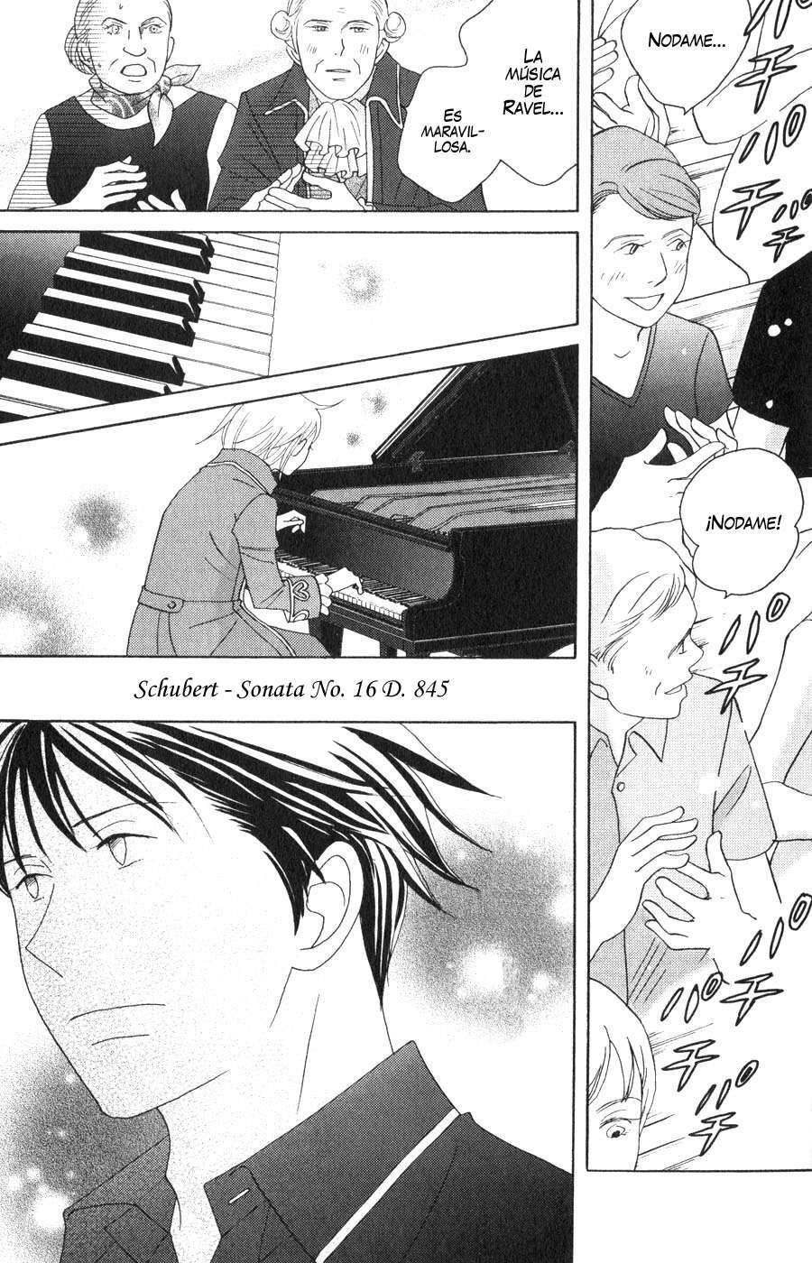 Capitulo 86 page 28
