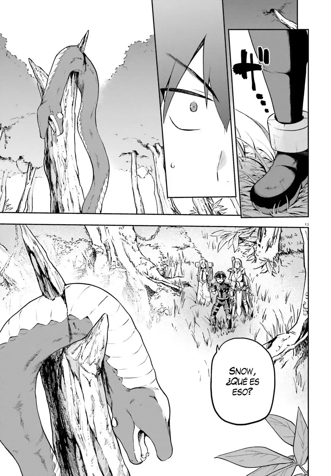 Capitulo 18 page 14