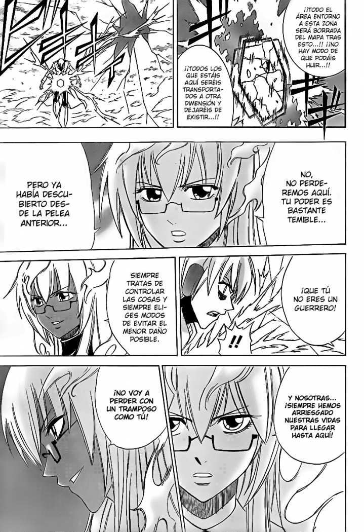 Capitulo 132 page 15