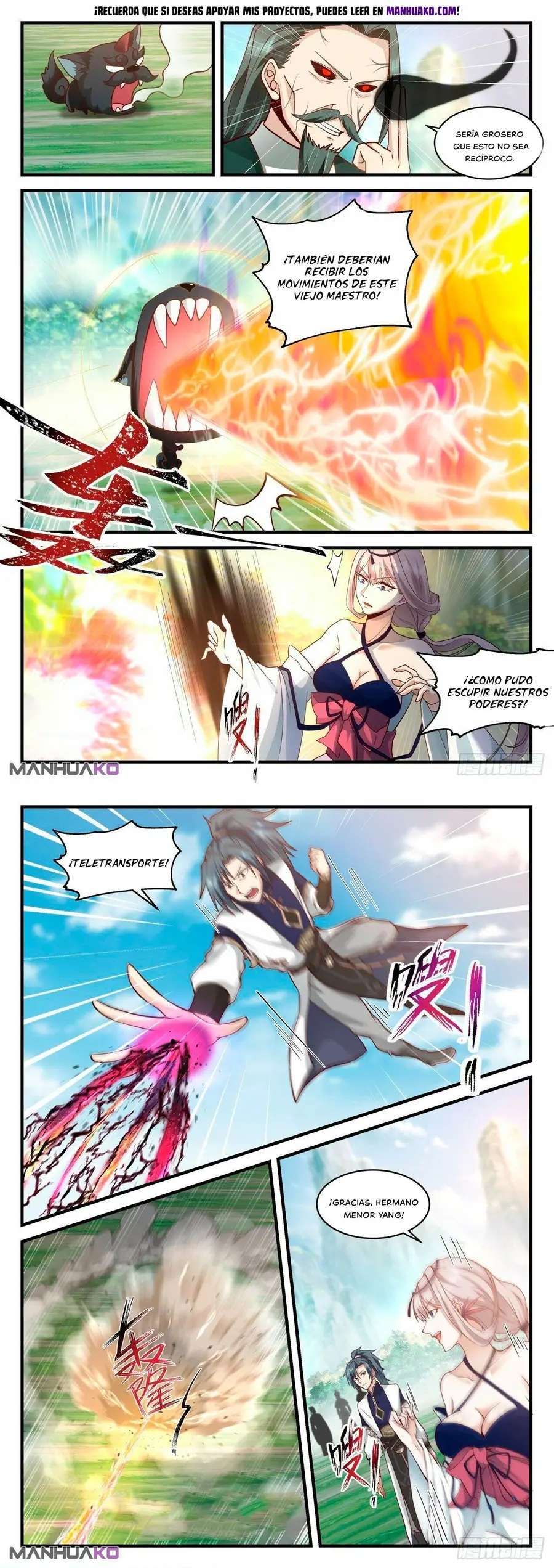 Capitulo 2073 page 5