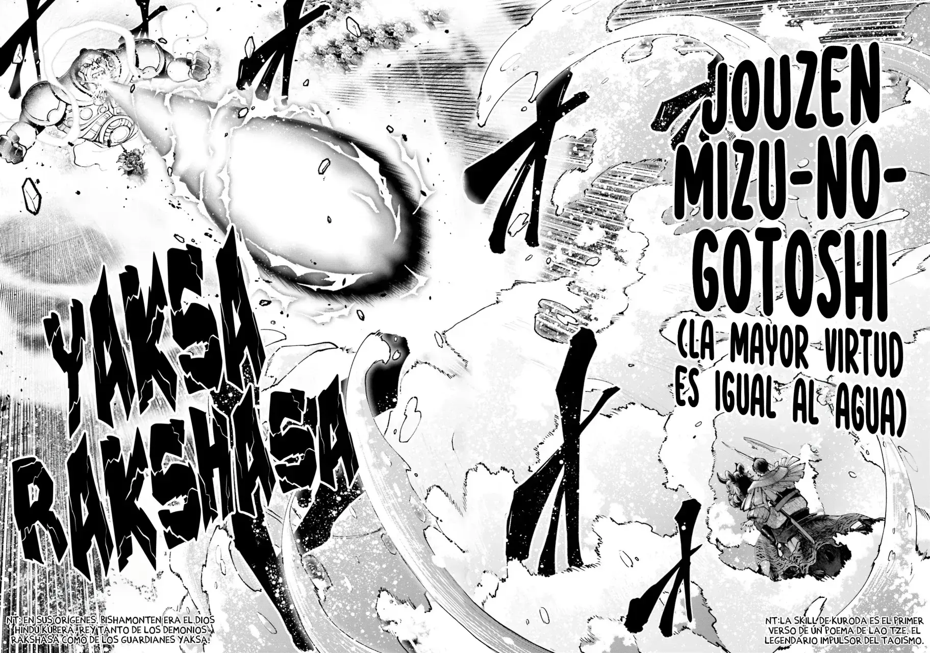 Capitulo 31 page 21
