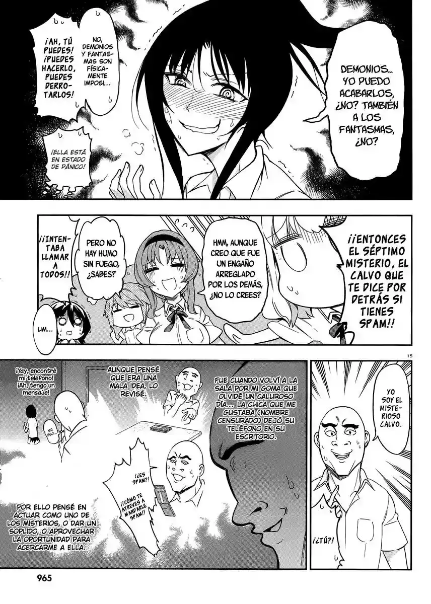 Capitulo 74 page 16