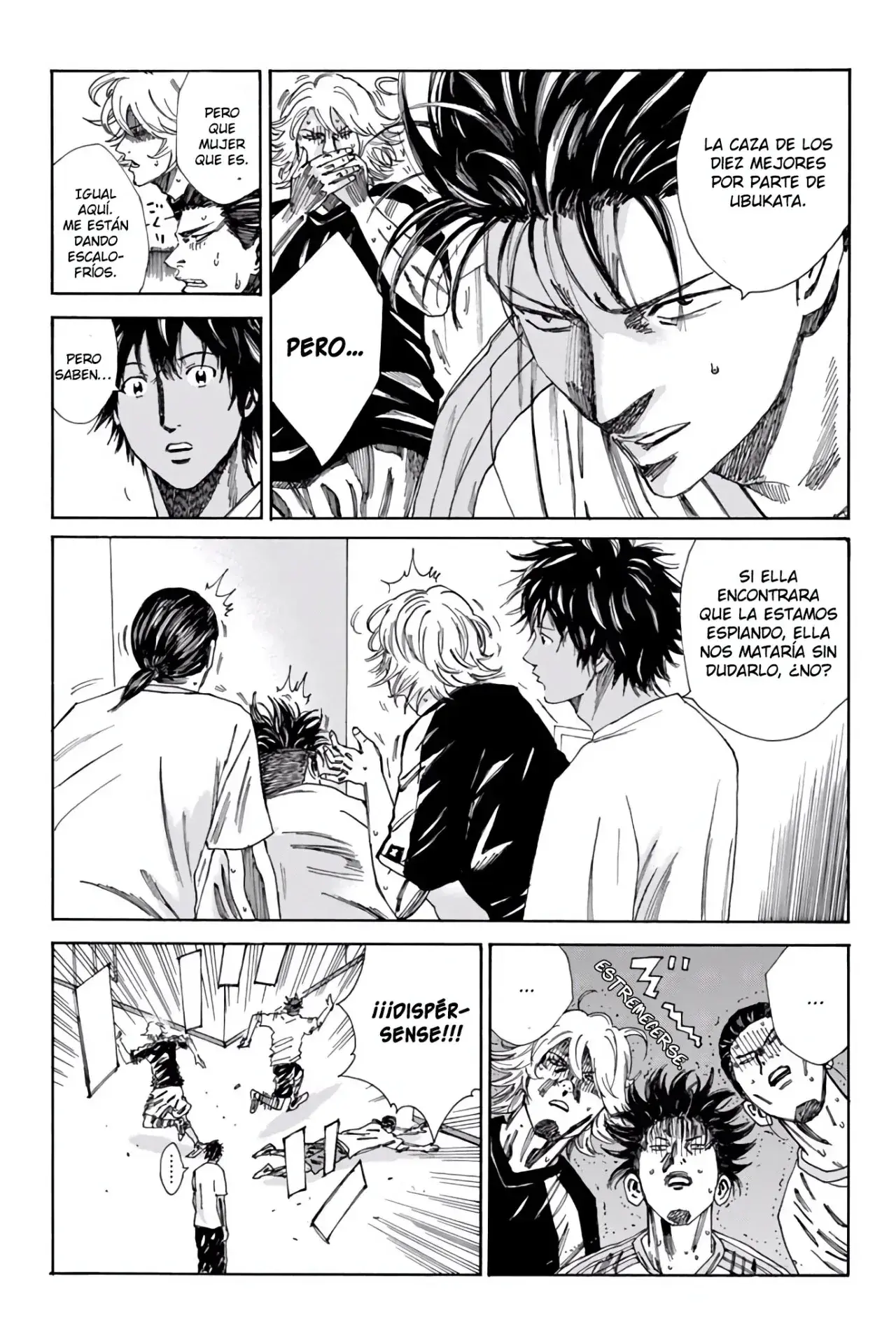 Capitulo 166 page 4
