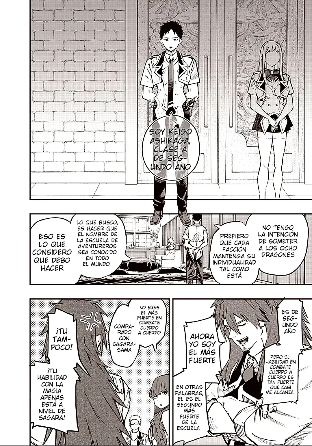 Capitulo 69 page 12