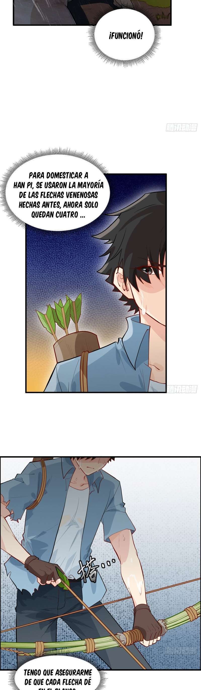 Capitulo 40 page 18