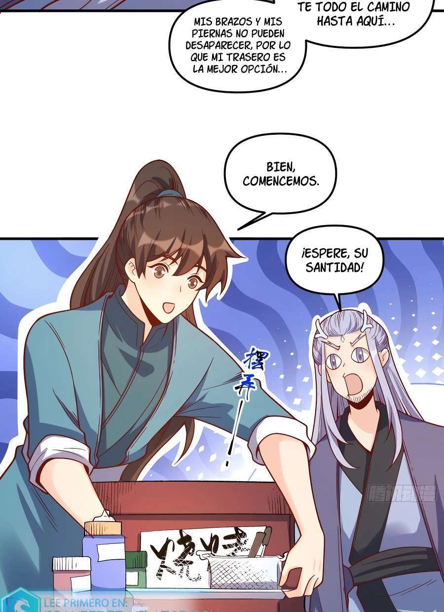 Capitulo 340 page 34