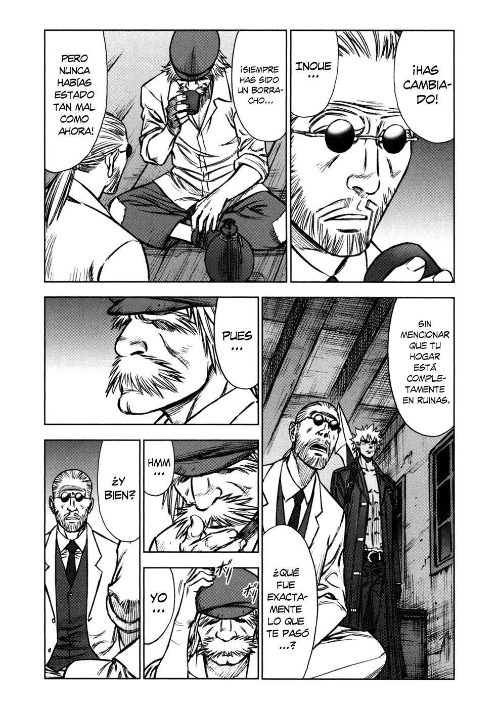 Capitulo 19 page 8