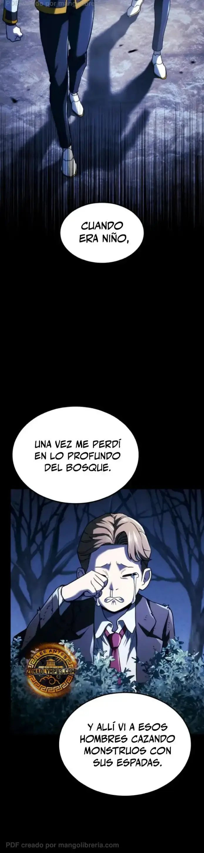 Capitulo 164 page 46