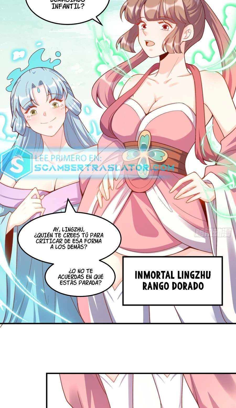 Capitulo 233 page 30