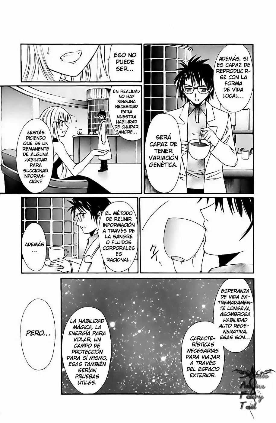 Capitulo 36 page 22