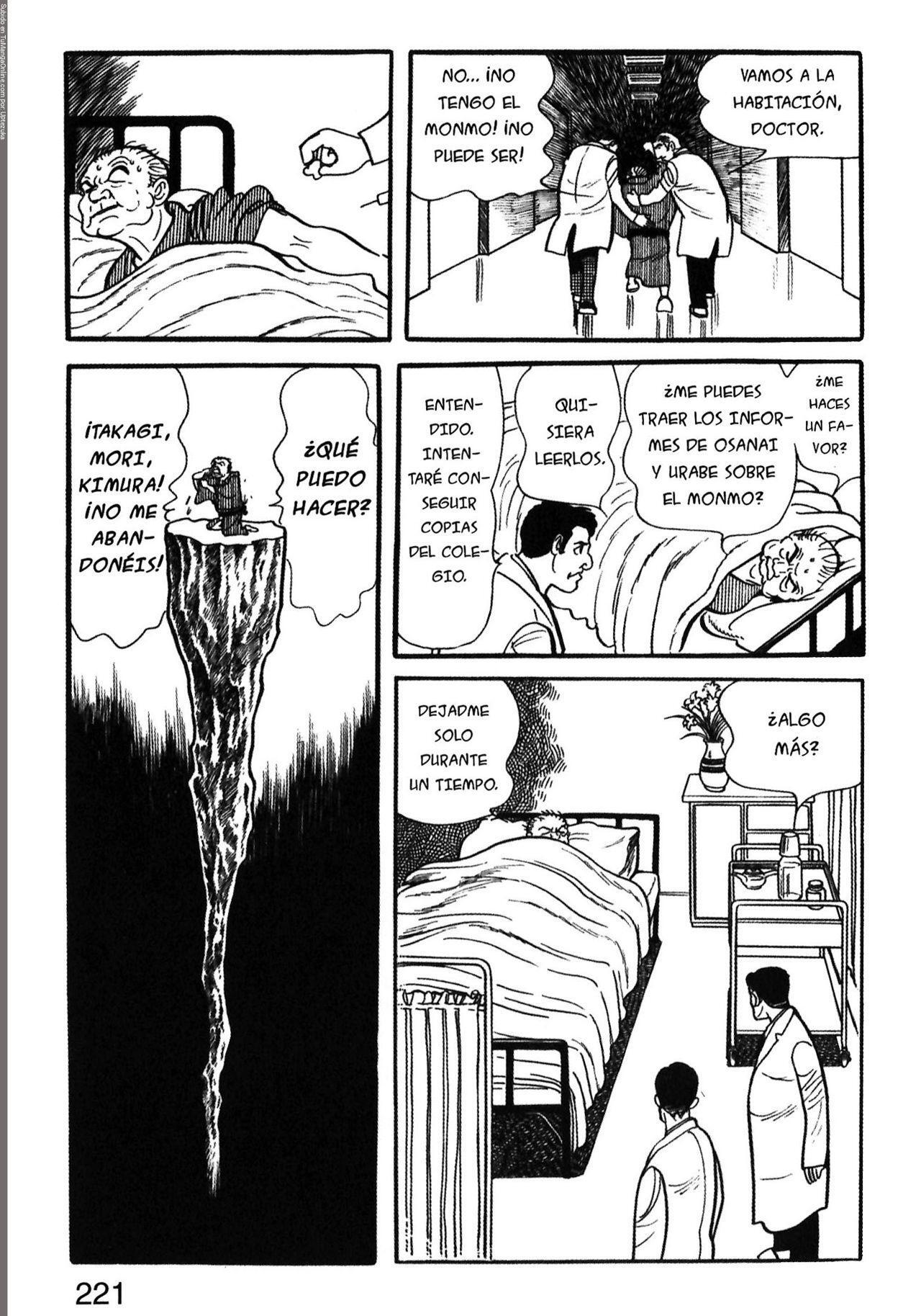 Capitulo 19 page 11